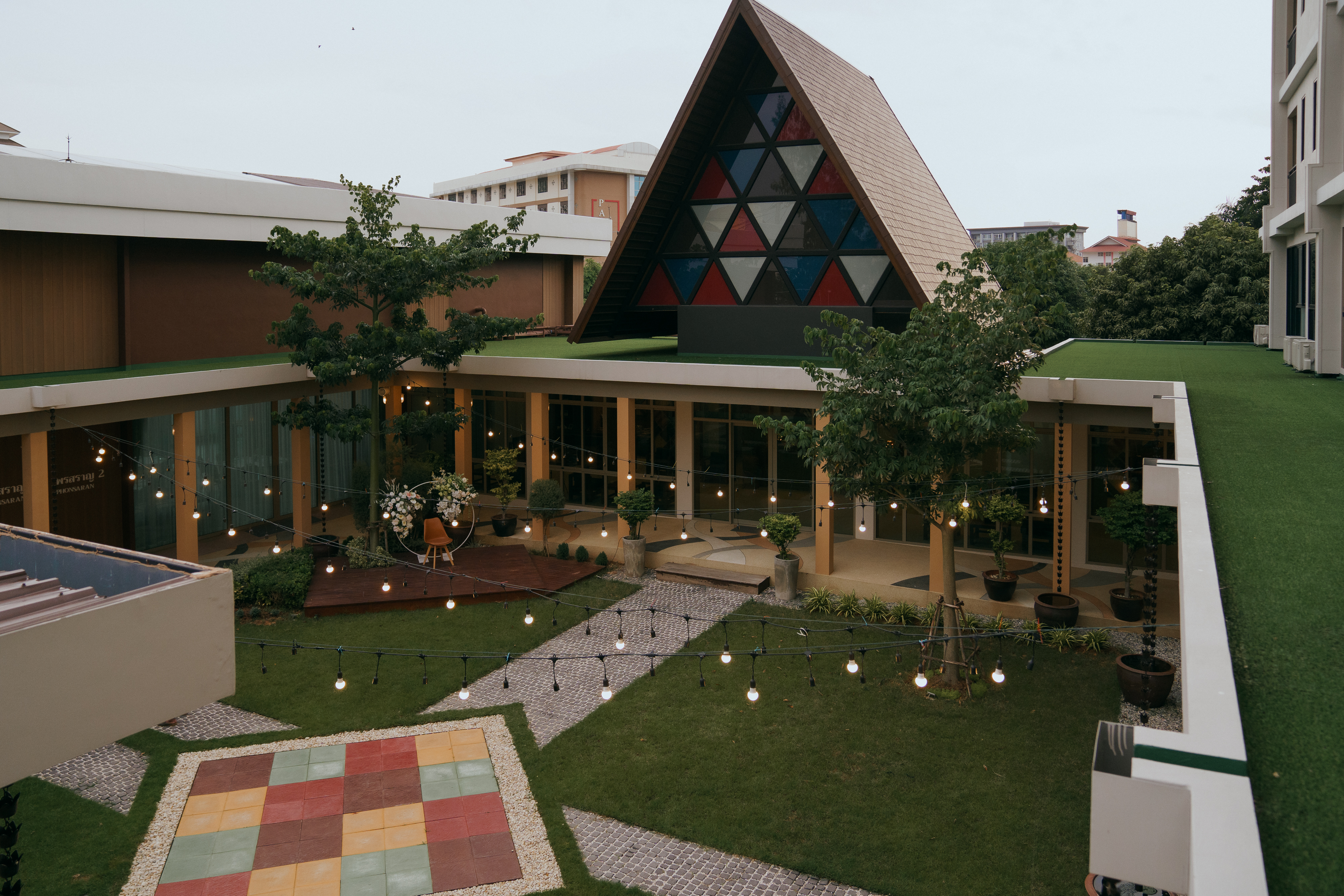 Over View