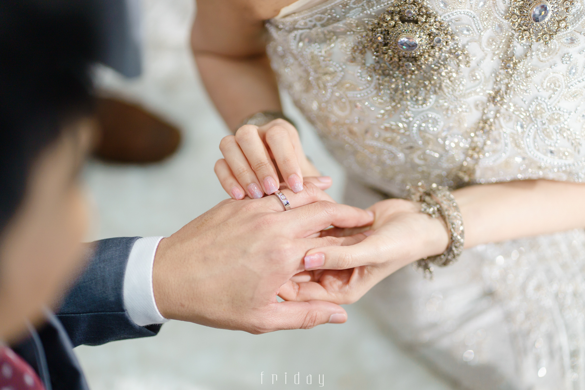 Engagement
