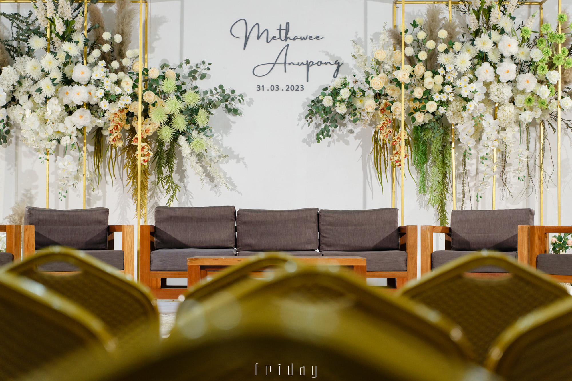 Engagement