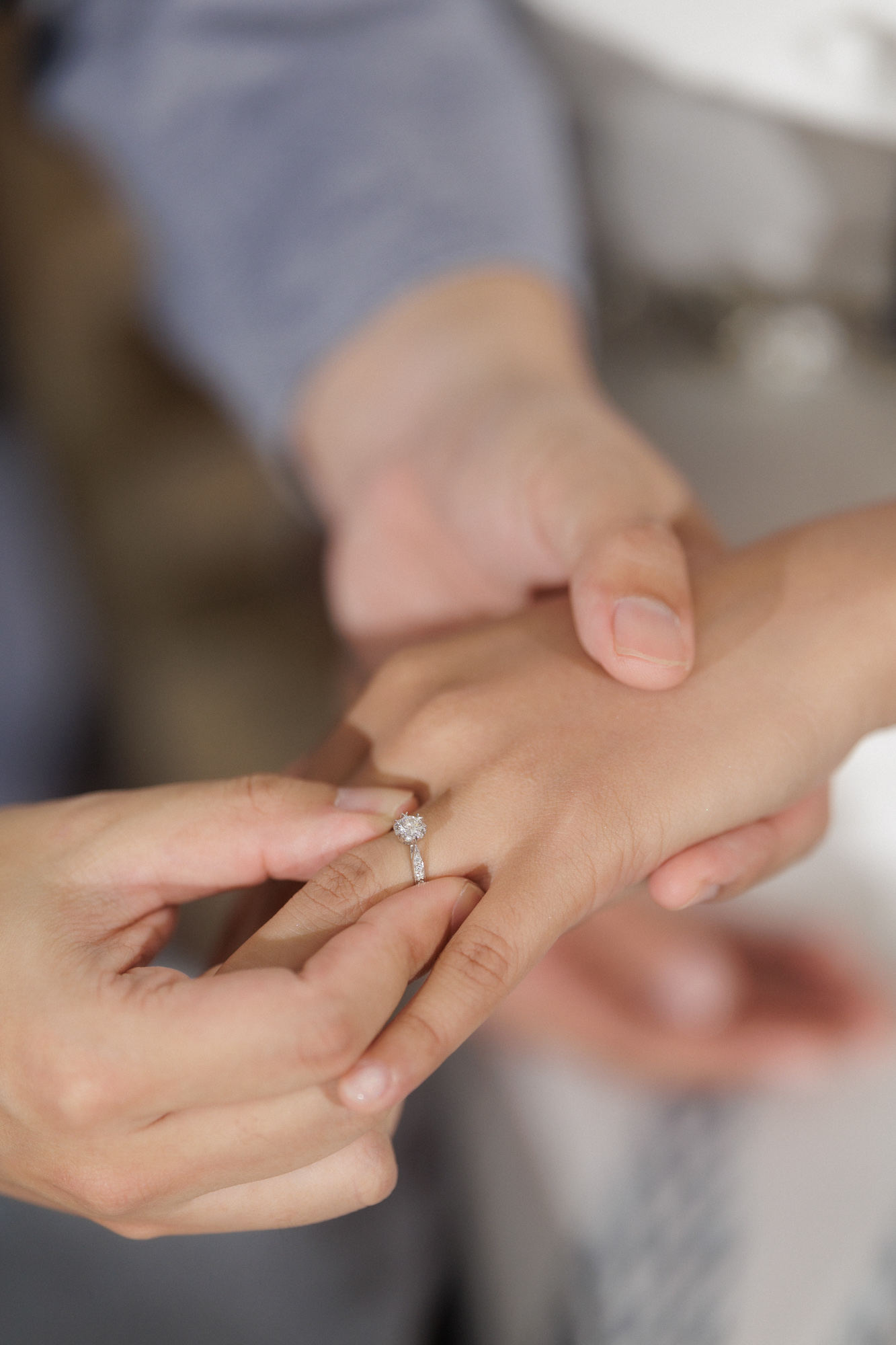 Engagement