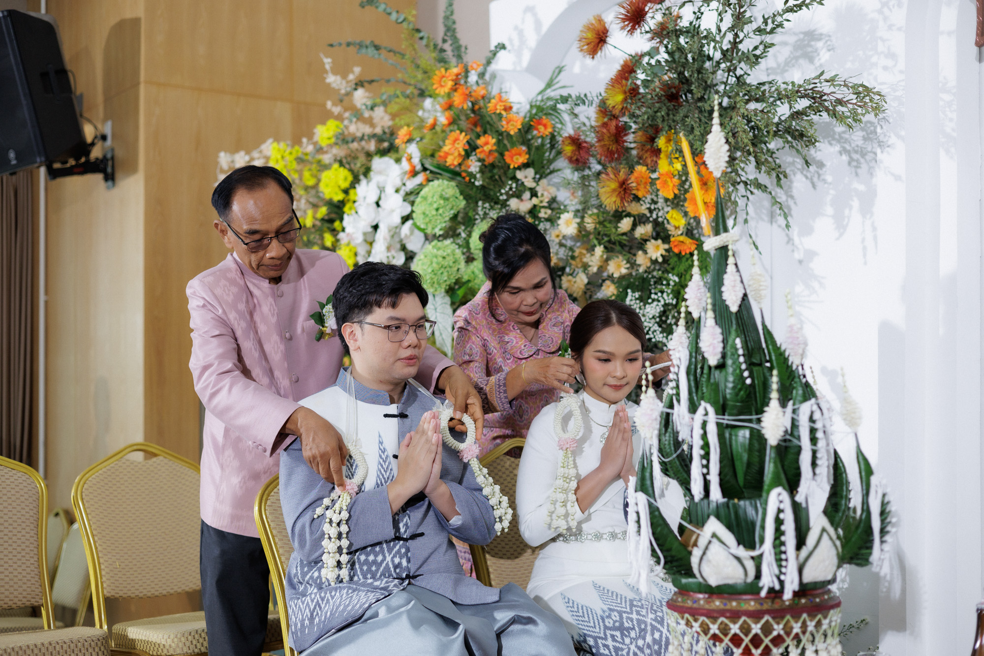 Engagement